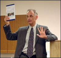 Carl @ Seminar